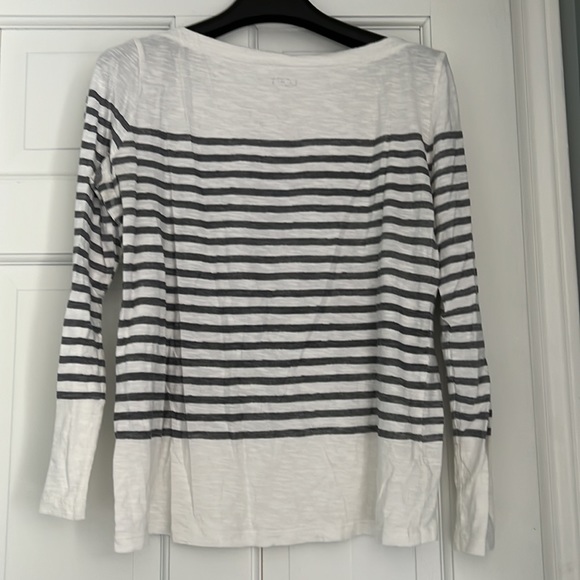 LOFT long sleeve top - Picture 3 of 4